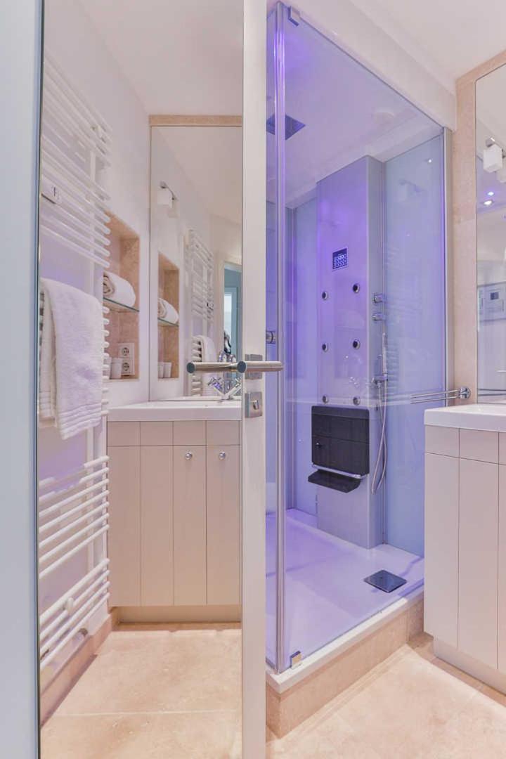 Apartment App. Kolibri Morsum (Sylt)