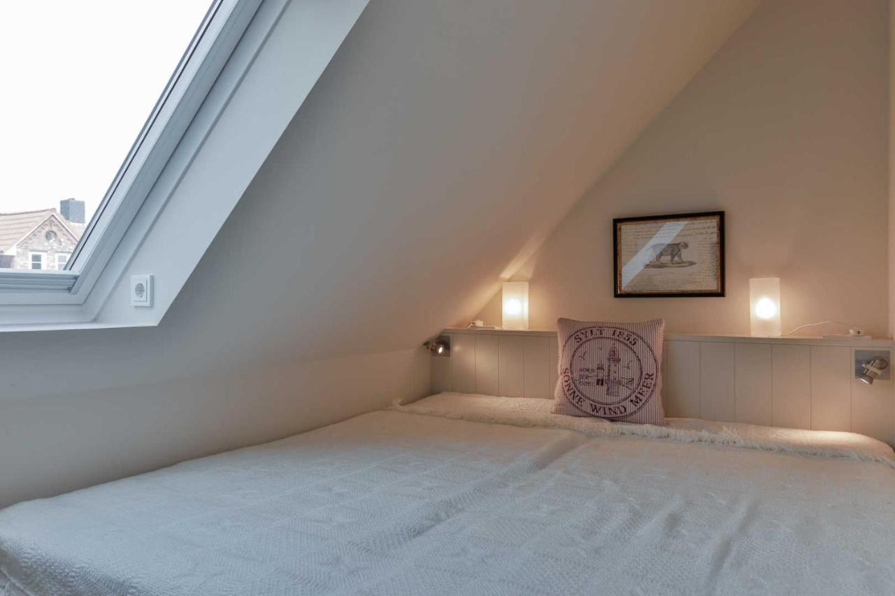 App. Kolibri Morsum (Sylt)